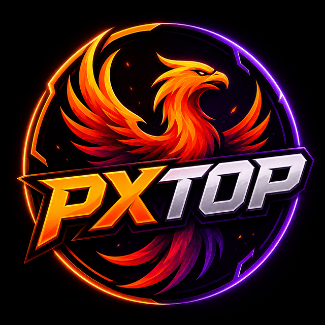 PX TopUp